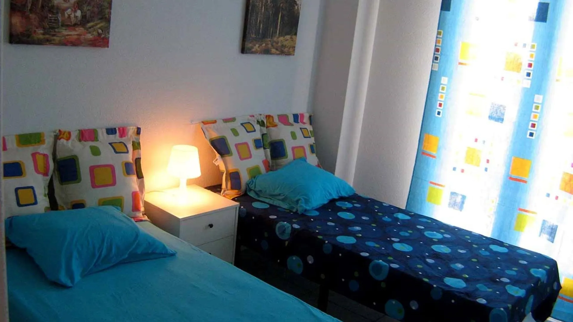 106465 - Apartment In 维拉 0*,  西班牙