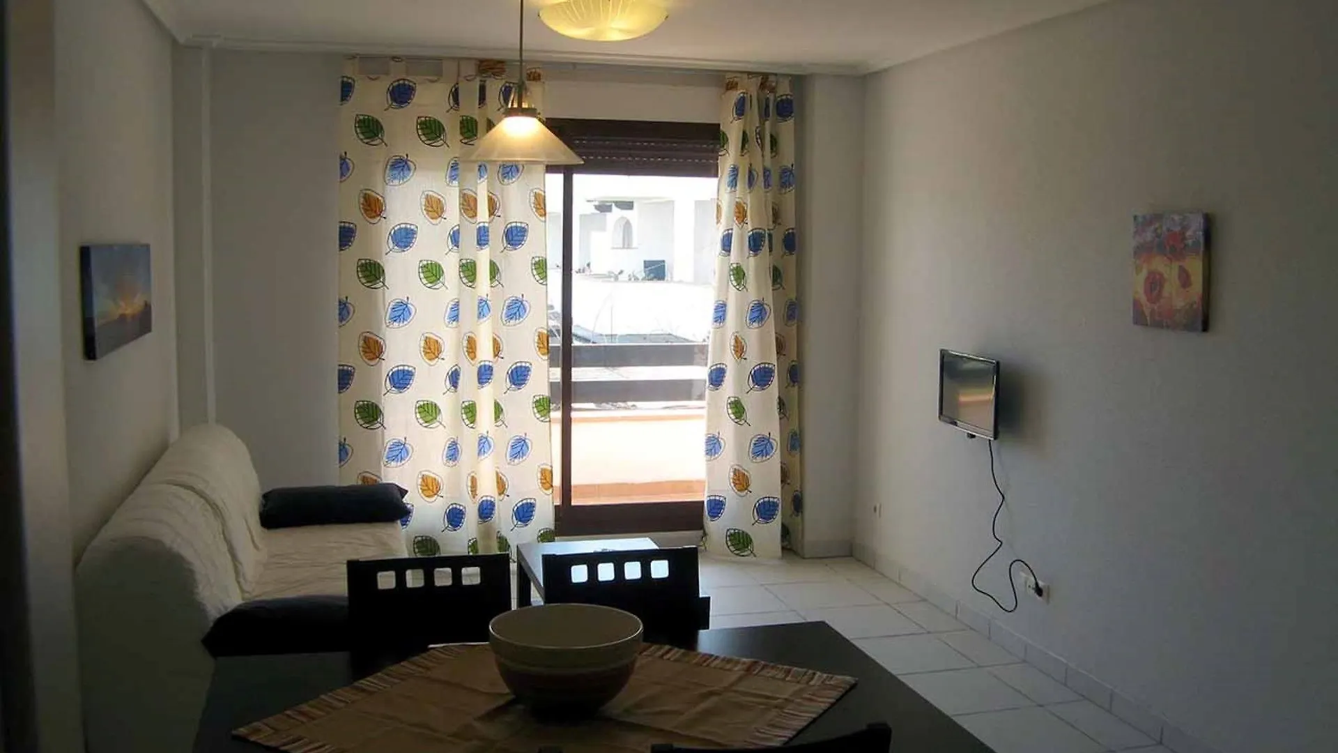 106465 - Apartment In 维拉 西班牙