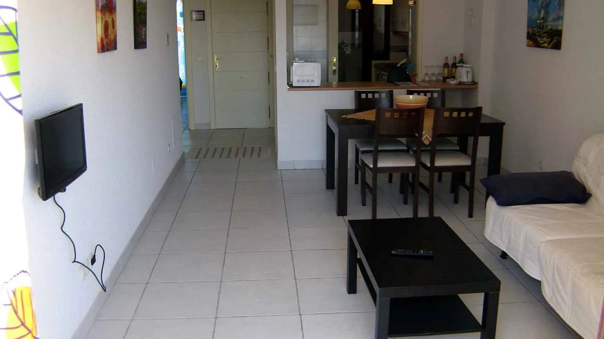 106465 - Apartment In 维拉